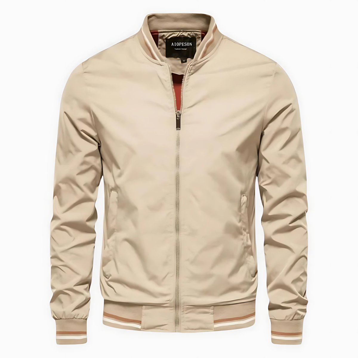 Varel | Giacca antivento