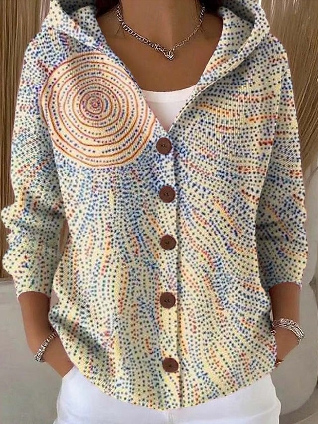 Francesca | Cardigan Accogliente Elegante