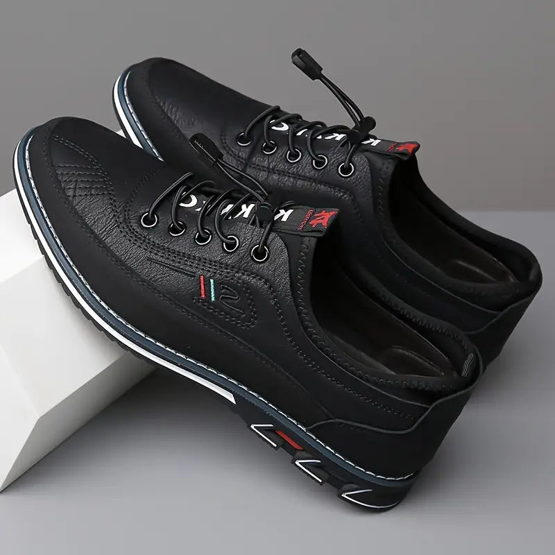 Varel | Scarpe Oxford in pelle di qualità artigianale