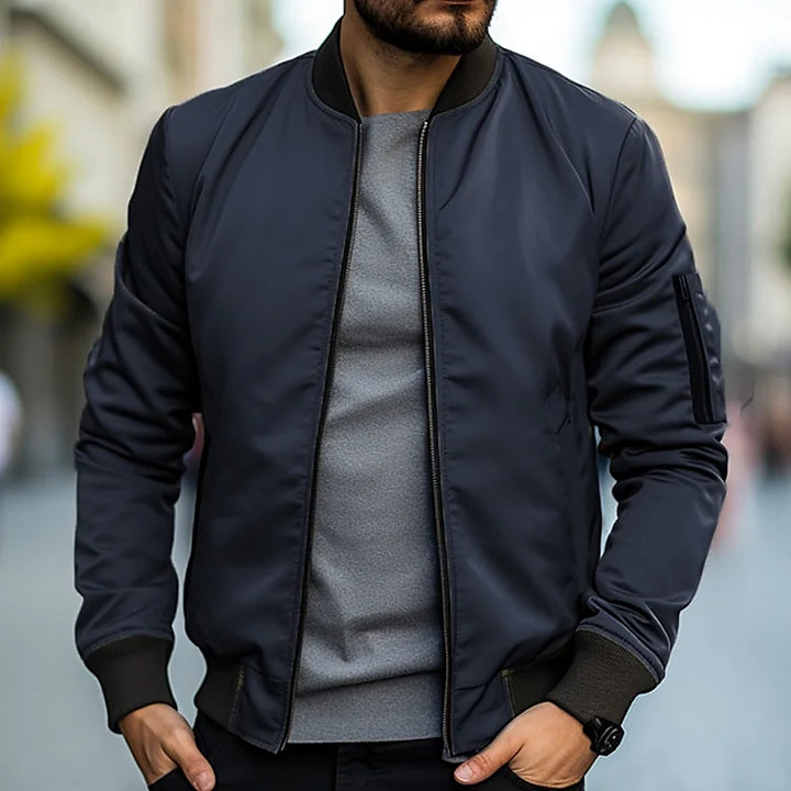 Bruno™ | Giacca bomber da uomo
