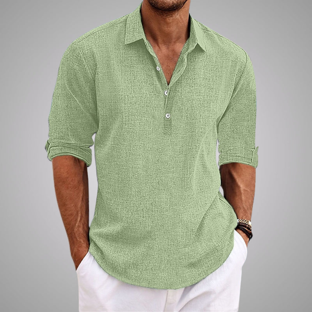 Leone | Camicia casual