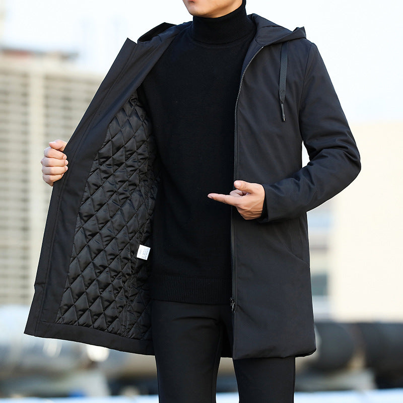 Adriano™ | MANTELLO IMPERMEABILE