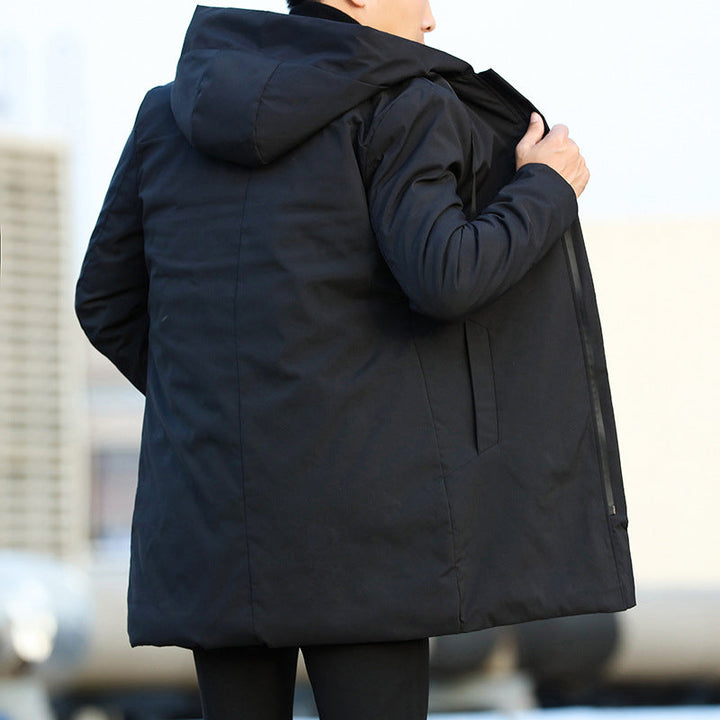 Adriano™ | MANTELLO IMPERMEABILE