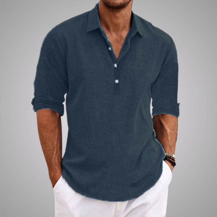 Leone | Camicia casual