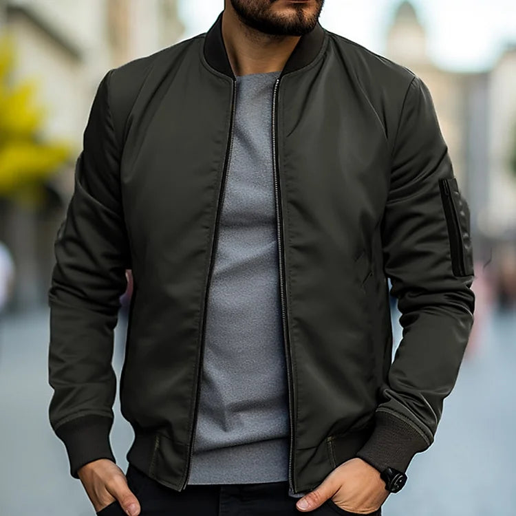 Bruno™ | Giacca bomber da uomo