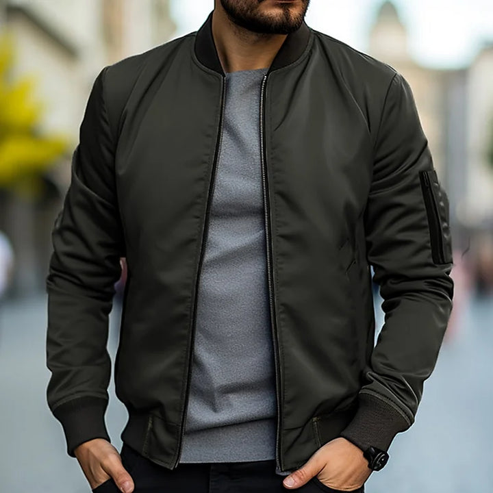Bruno™ | Giacca bomber da uomo