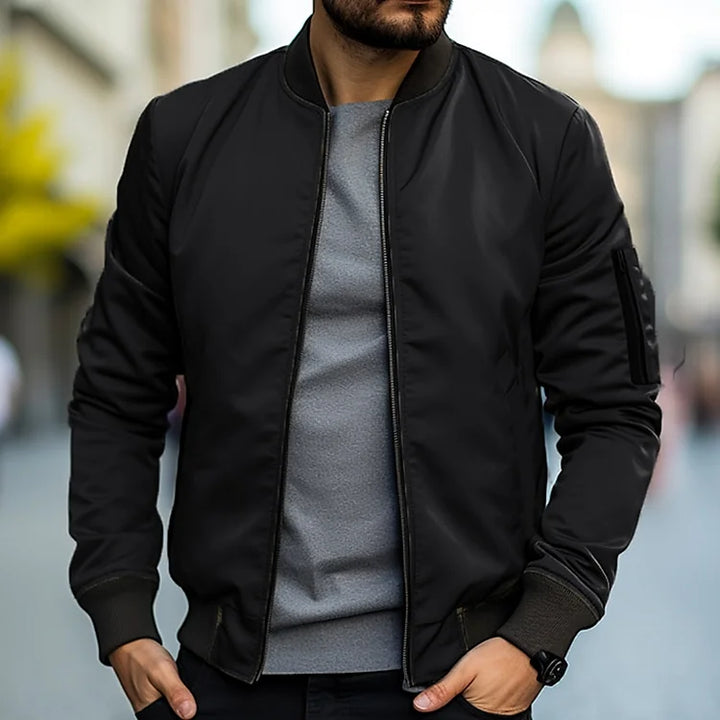 Bruno™ | Giacca bomber da uomo
