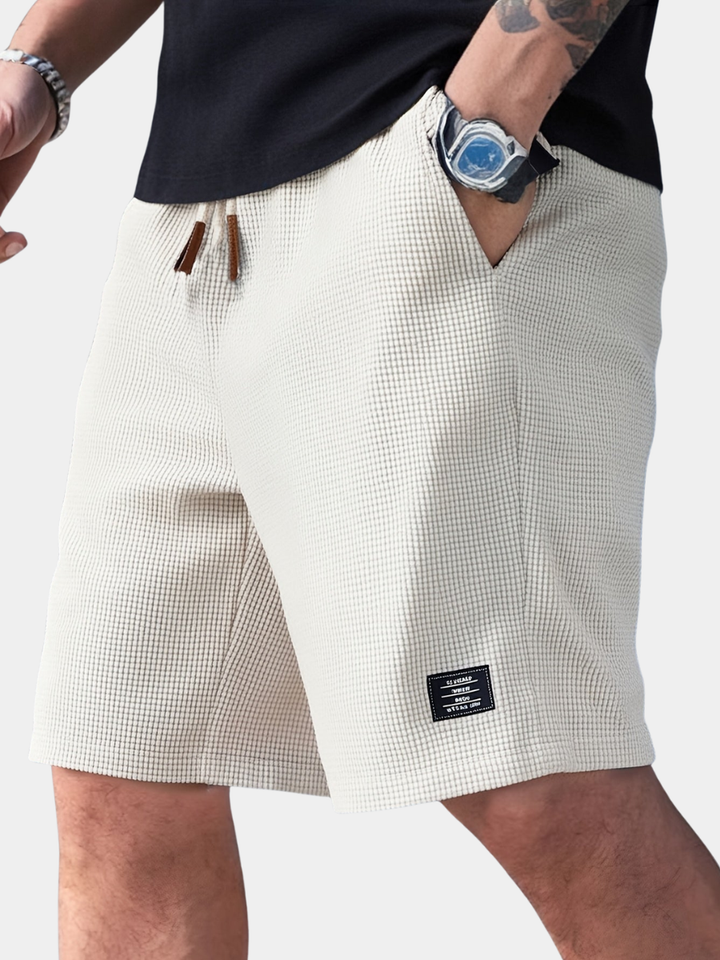 Antoni | PANTALONCINI ESTIVI ELEGANTI