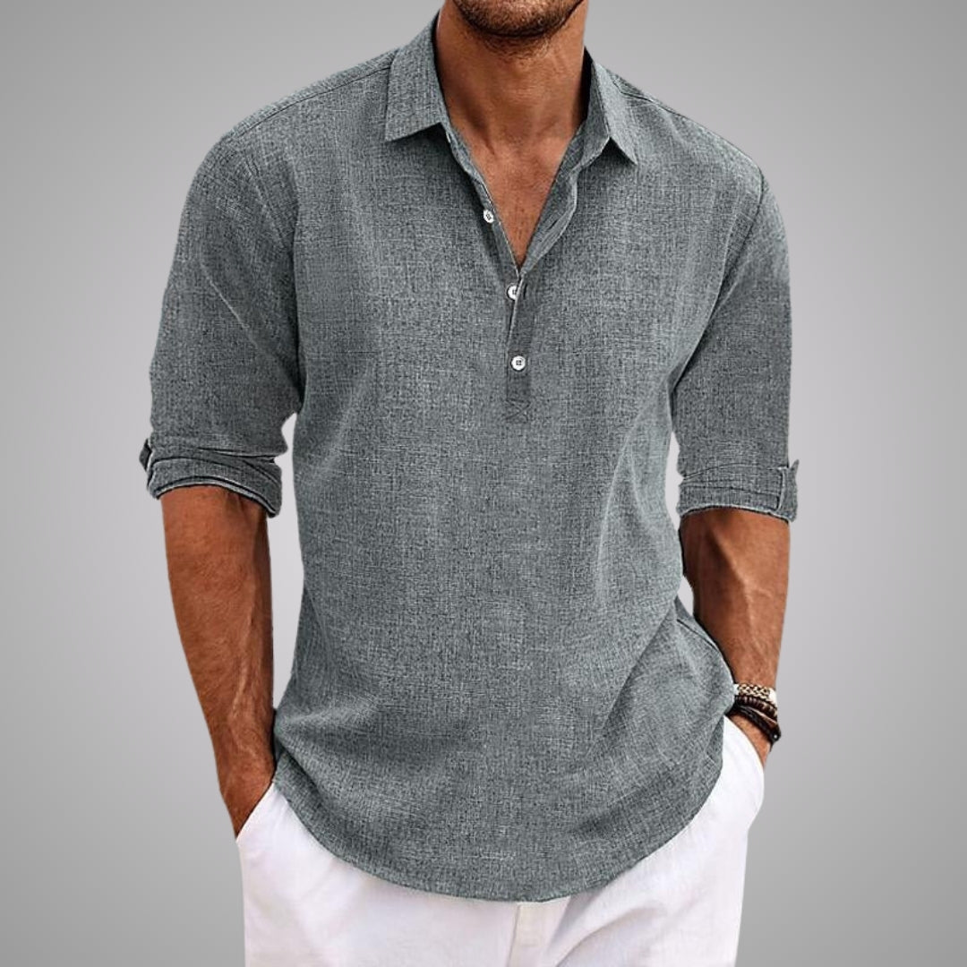 Leone | Camicia casual
