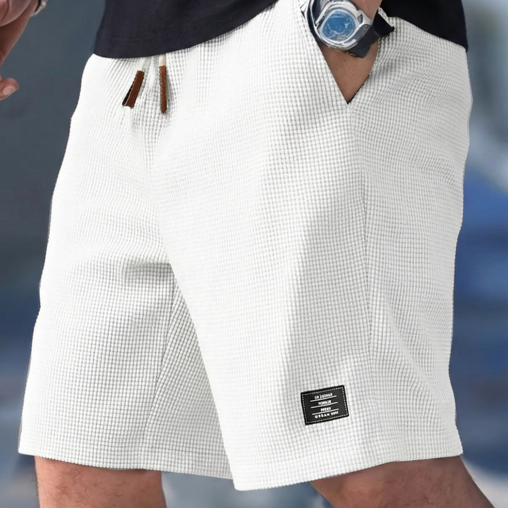Antoni | PANTALONCINI ESTIVI ELEGANTI