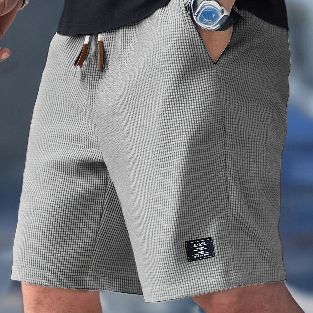 Antoni | PANTALONCINI ESTIVI ELEGANTI