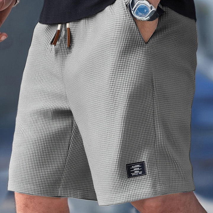 Antoni | PANTALONCINI ESTIVI ELEGANTI