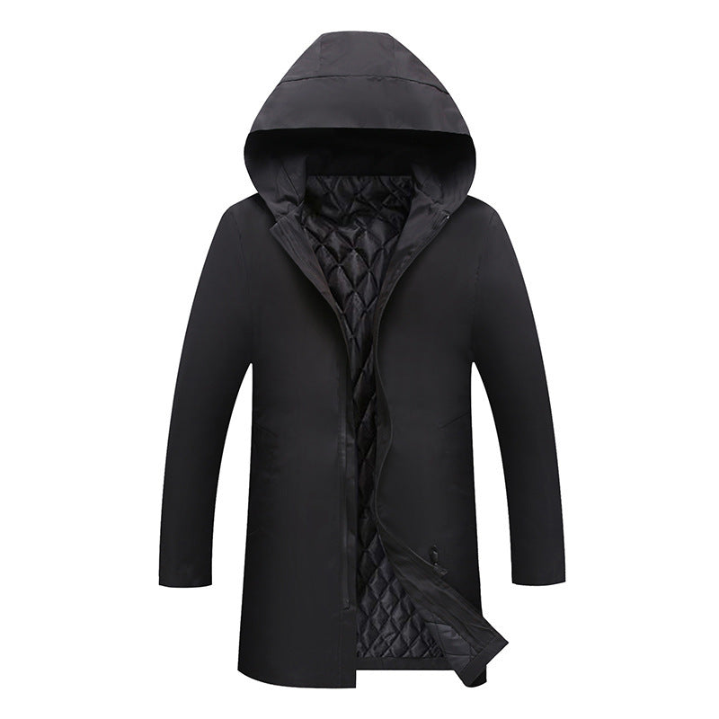 Adriano™ | MANTELLO IMPERMEABILE