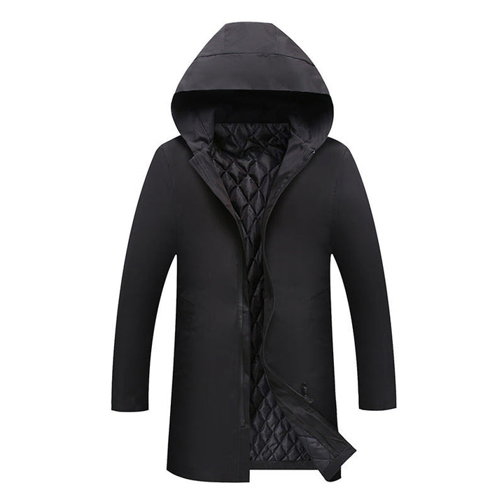 Adriano™ | MANTELLO IMPERMEABILE