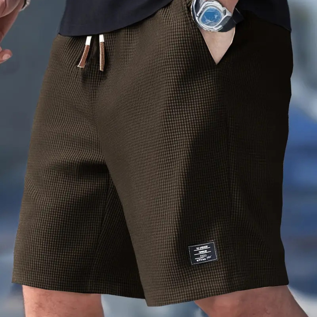 Antoni | PANTALONCINI ESTIVI ELEGANTI