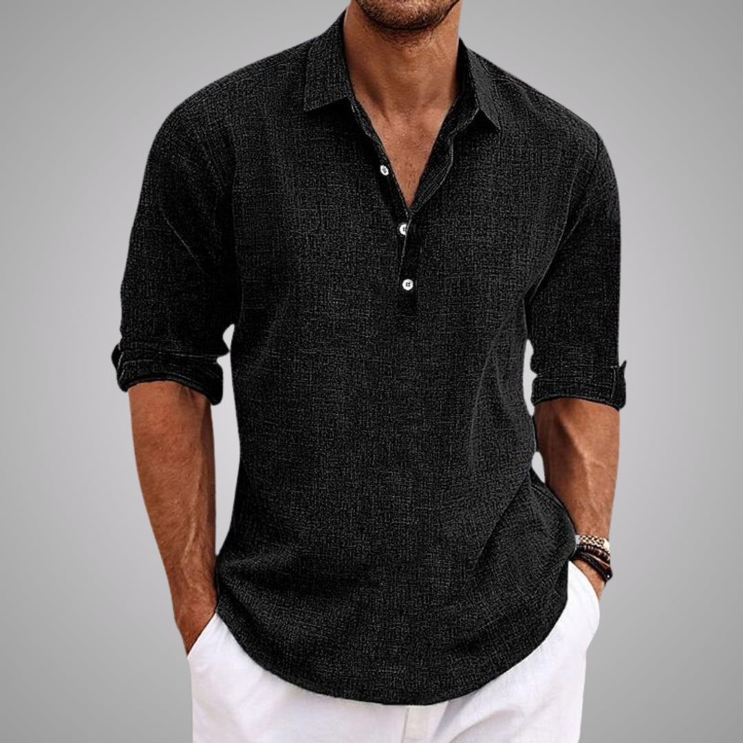 Leone | Camicia casual
