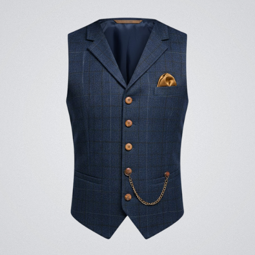 Davide | GILET ELEGANTE