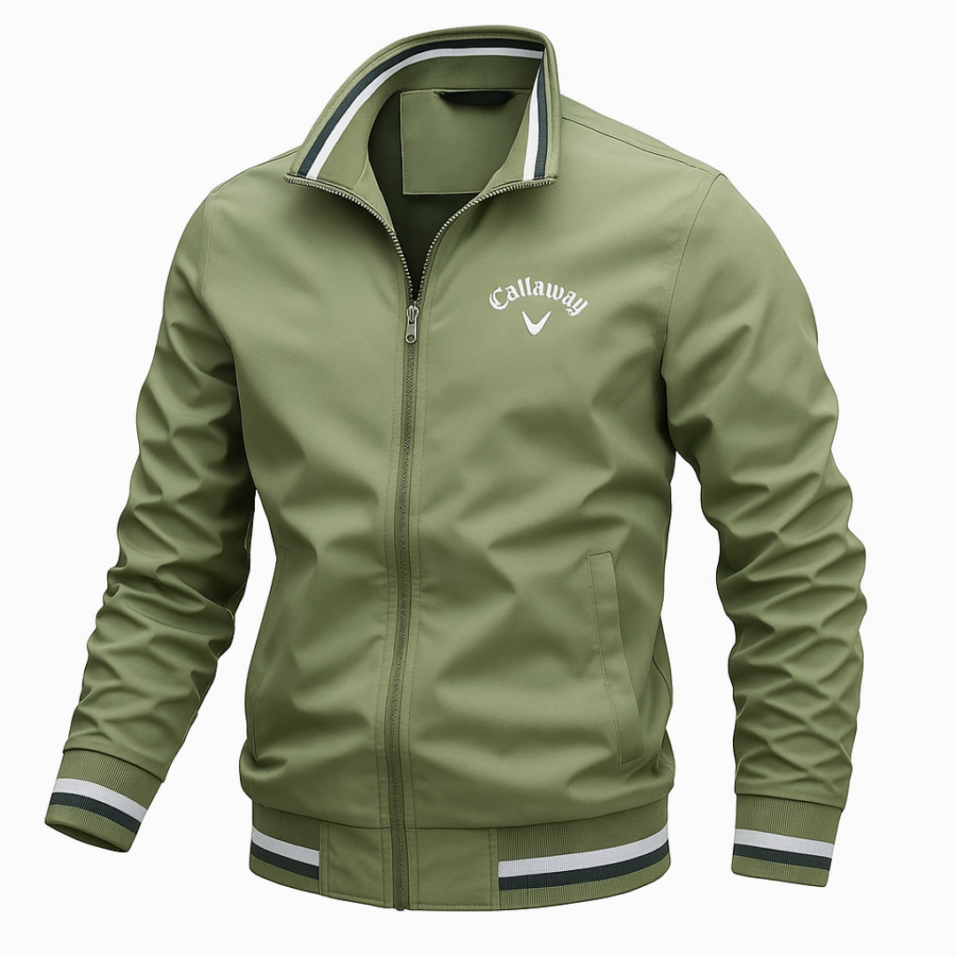 DARIO™|Blouson Uomo Lusso