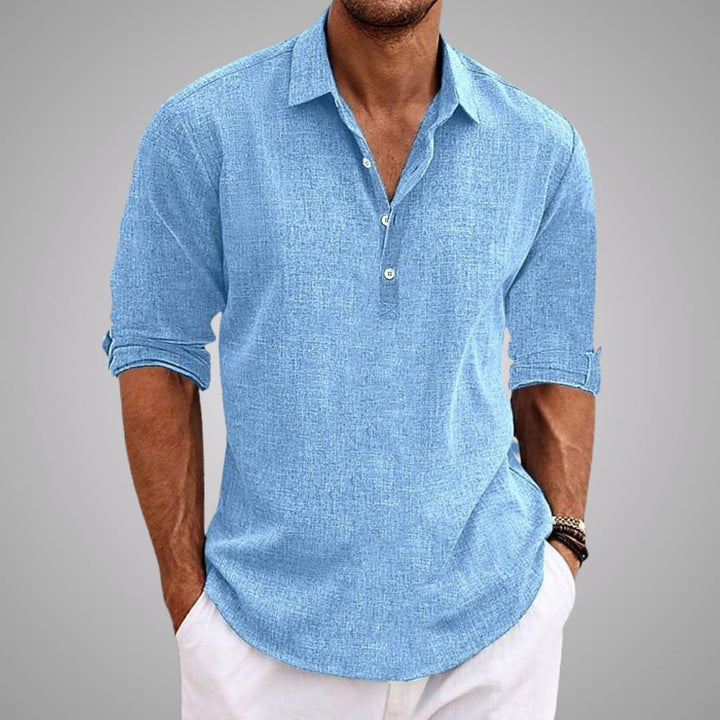 Leone | Camicia casual