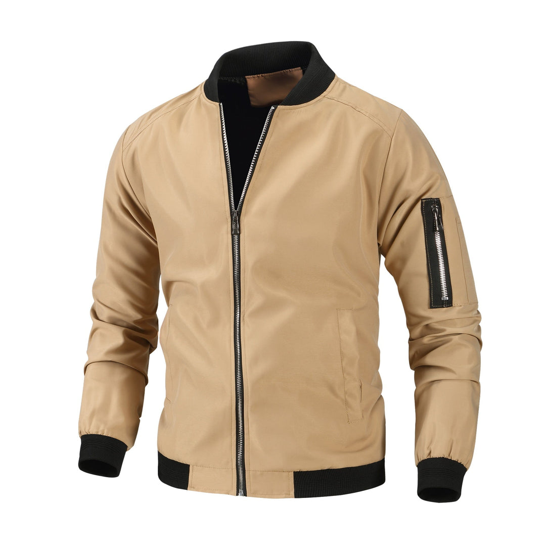 Giulio™ | Giacca bomber elegante per uomini
