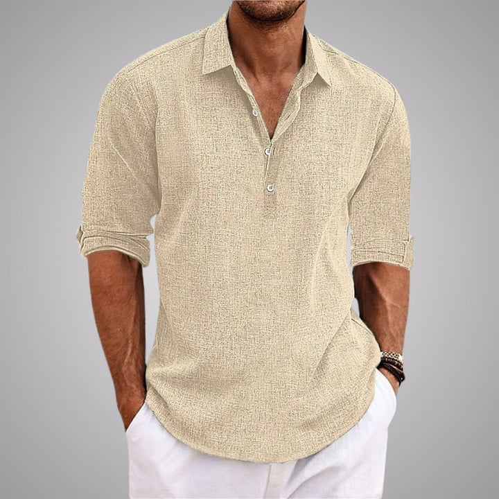 Leone | Camicia casual