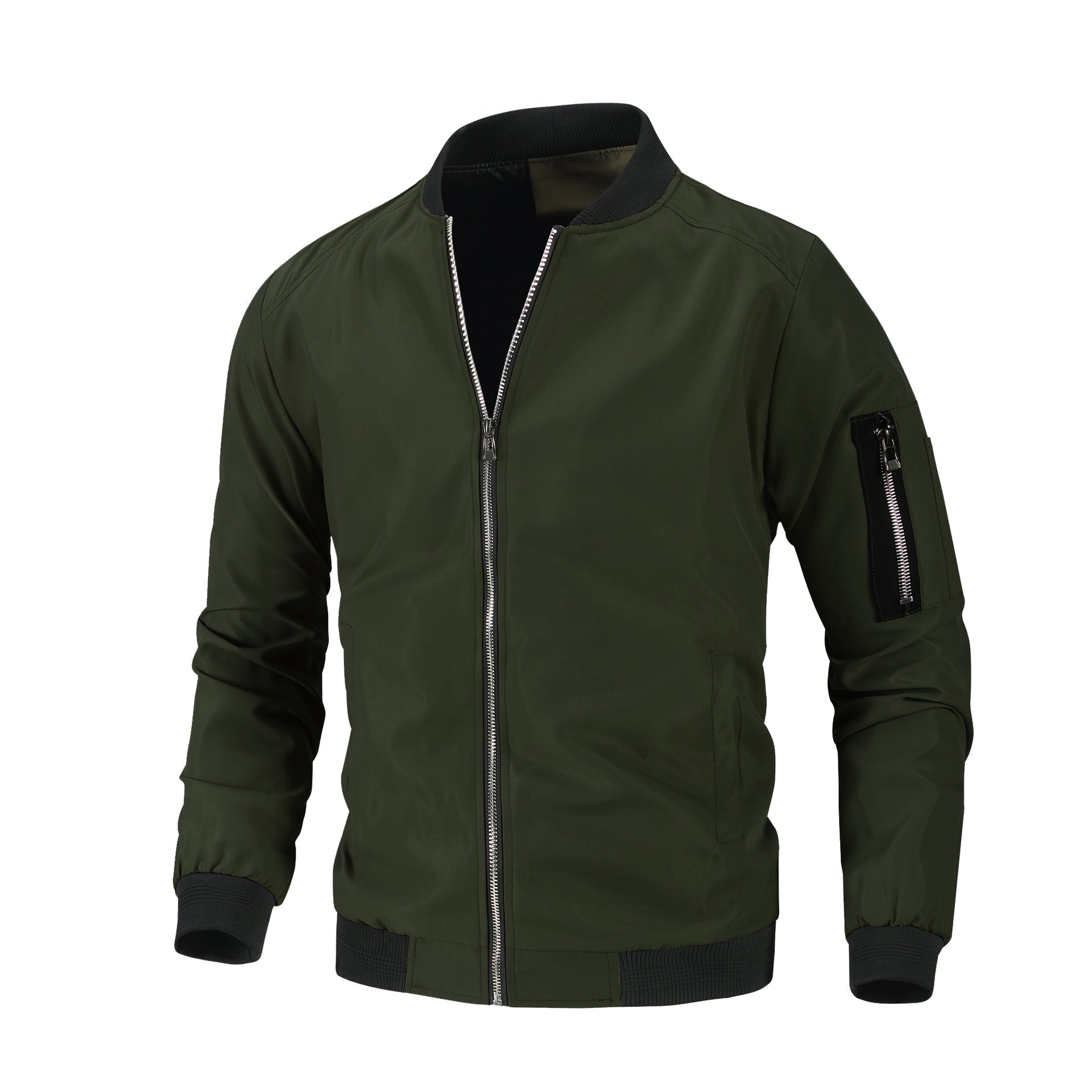 Giulio™ | Giacca bomber elegante per uomini