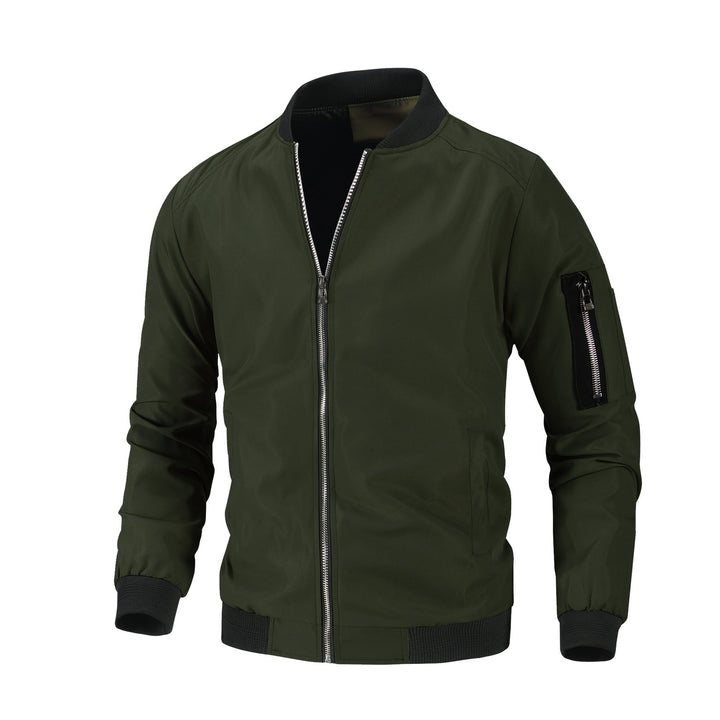 Giulio™ | Giacca bomber elegante per uomini