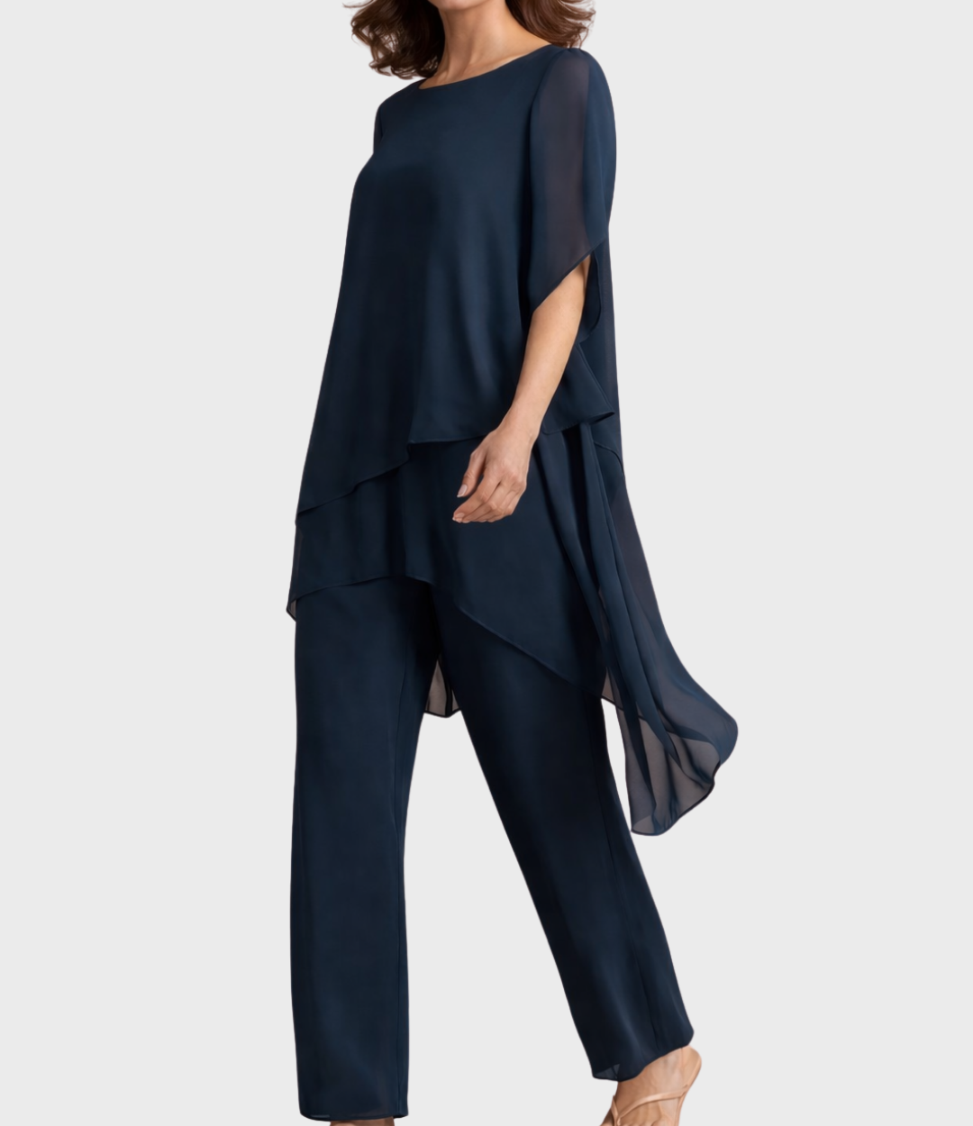 Arianna™ | Completo Palazzo