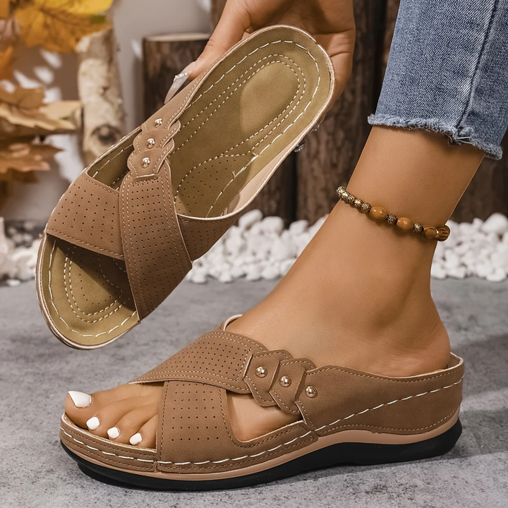 Lina | Sandali Ortopedici