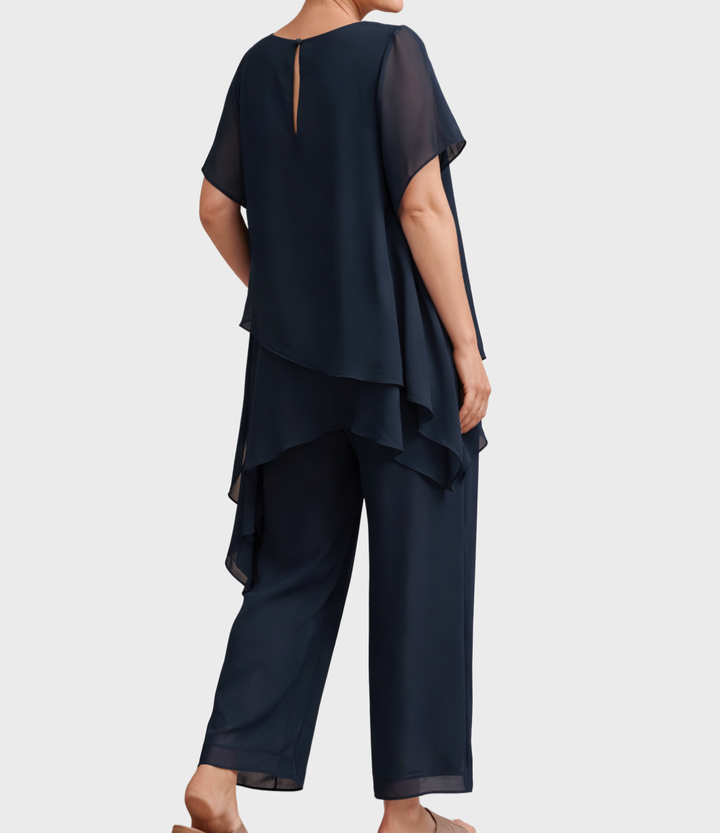 Arianna™ | Completo Palazzo