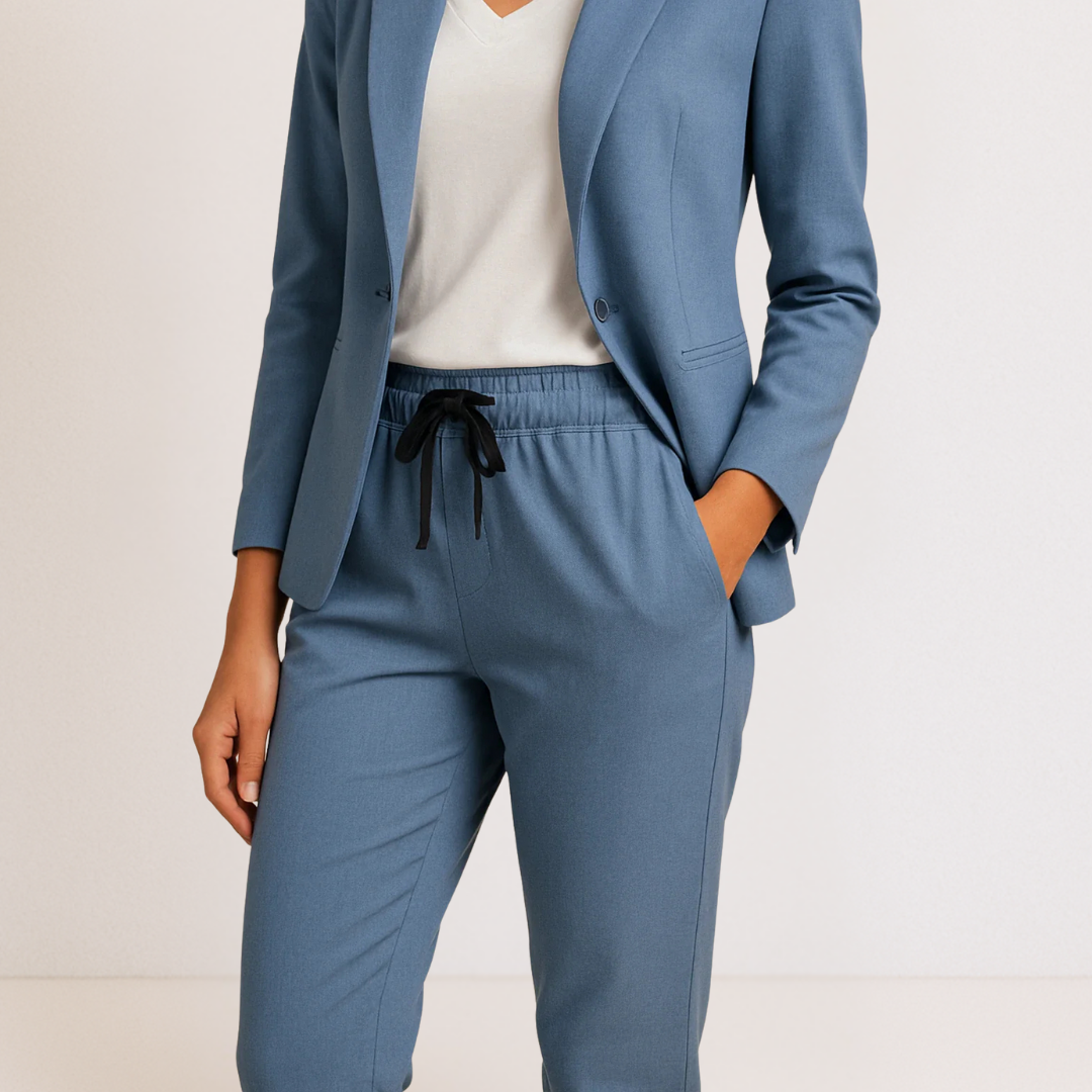 RAFFAELE | Eleganza Moderna in un Completo Confortevole
