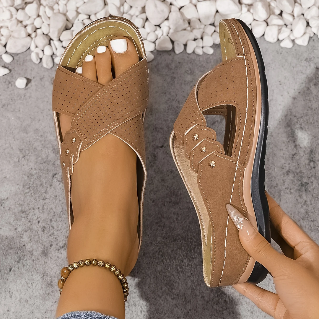 Lina | Sandali Ortopedici