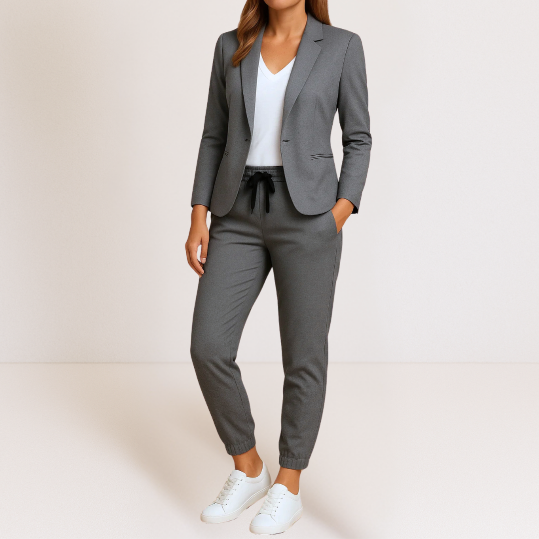 RAFFAELE | Eleganza Moderna in un Completo Confortevole
