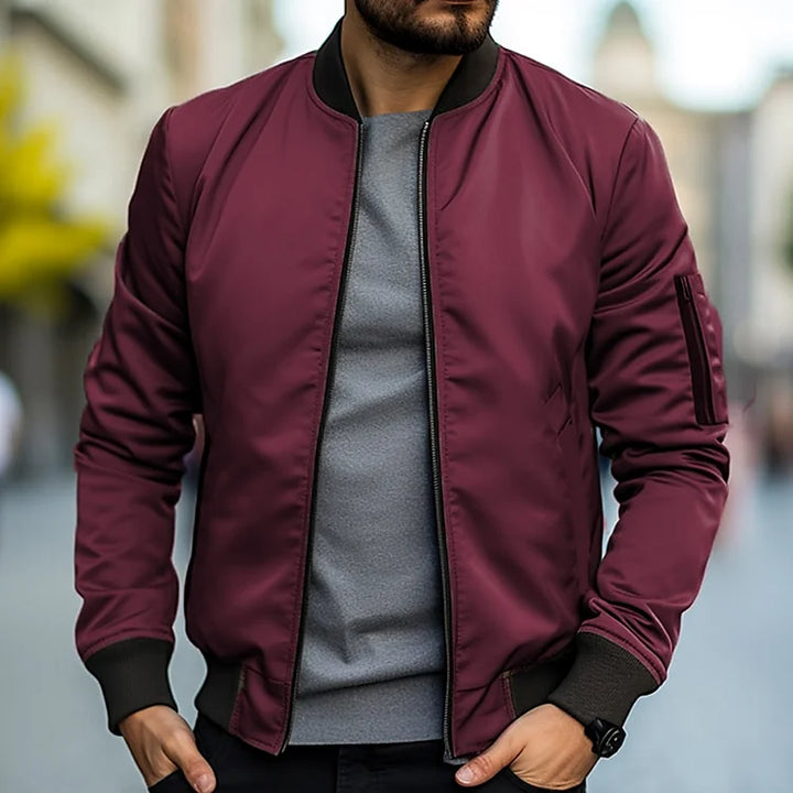 Bruno™ | Giacca bomber da uomo