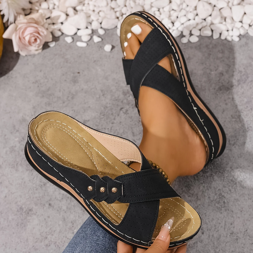 Lina | Sandali Ortopedici