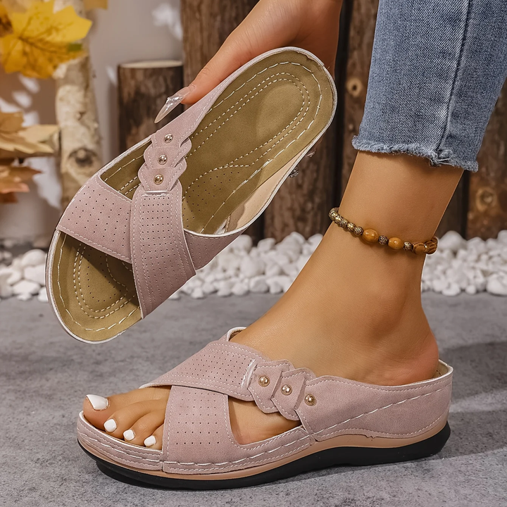 Lina | Sandali Ortopedici
