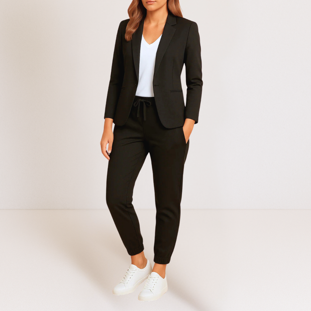 RAFFAELE | Eleganza Moderna in un Completo Confortevole