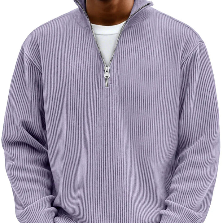 Leonardo | Maglione di tendenza ed elegante — chic e intramontabile