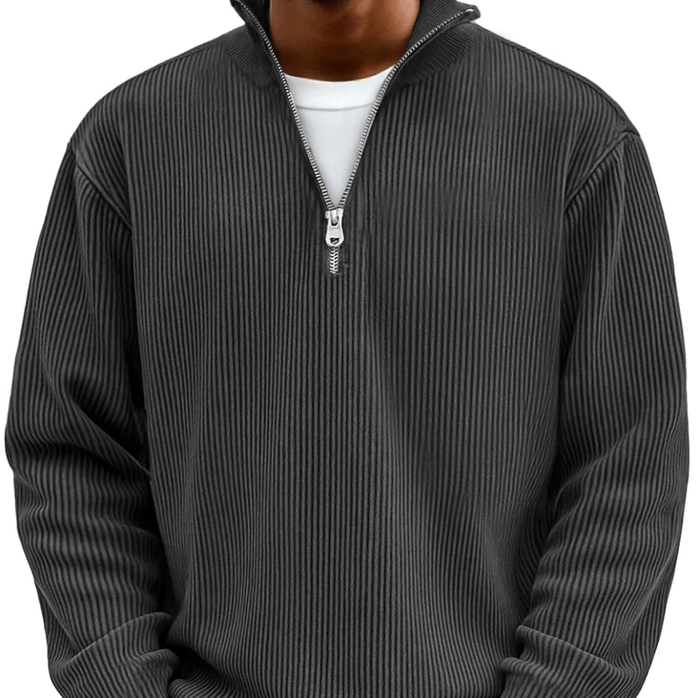 Leonardo | Maglione di tendenza ed elegante — chic e intramontabile