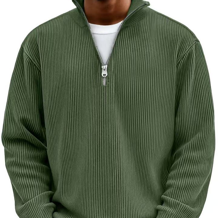 Leonardo | Maglione di tendenza ed elegante — chic e intramontabile