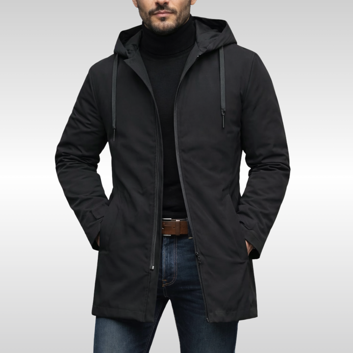 Adriano™ | MANTELLO IMPERMEABILE