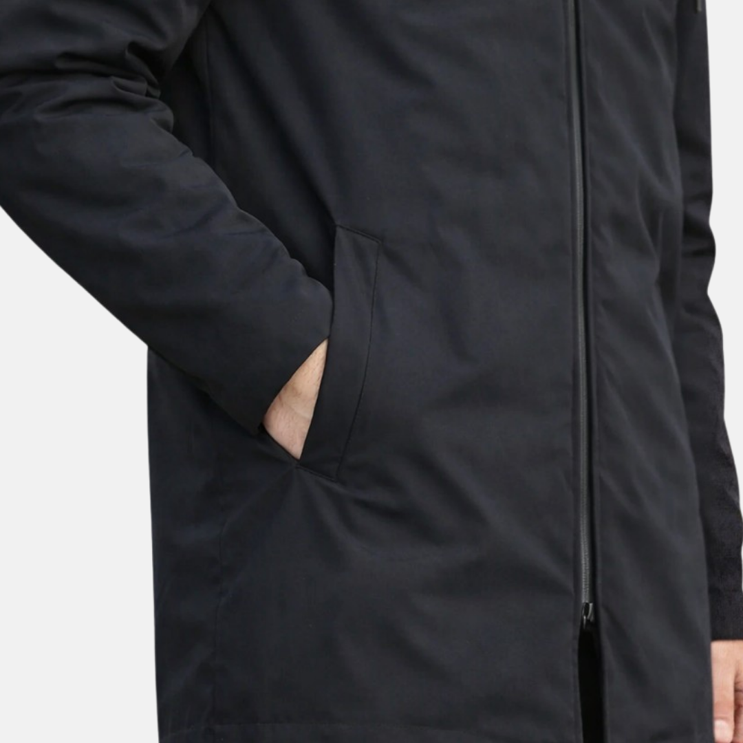 Adriano™ | MANTELLO IMPERMEABILE