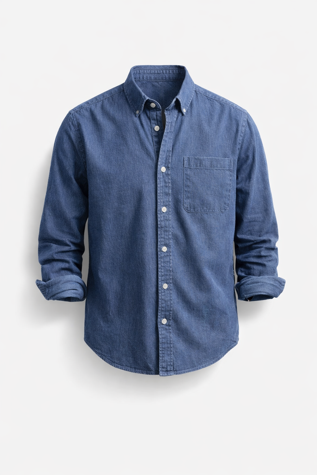 Samuele™ | Camicia casual-chic
