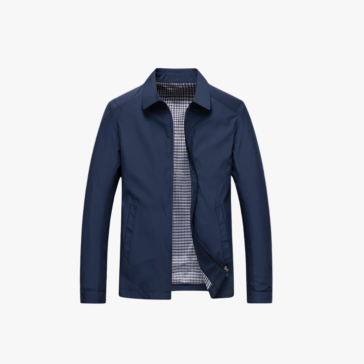 Maurizio™ | Uomo Leggera Giacca a Vento