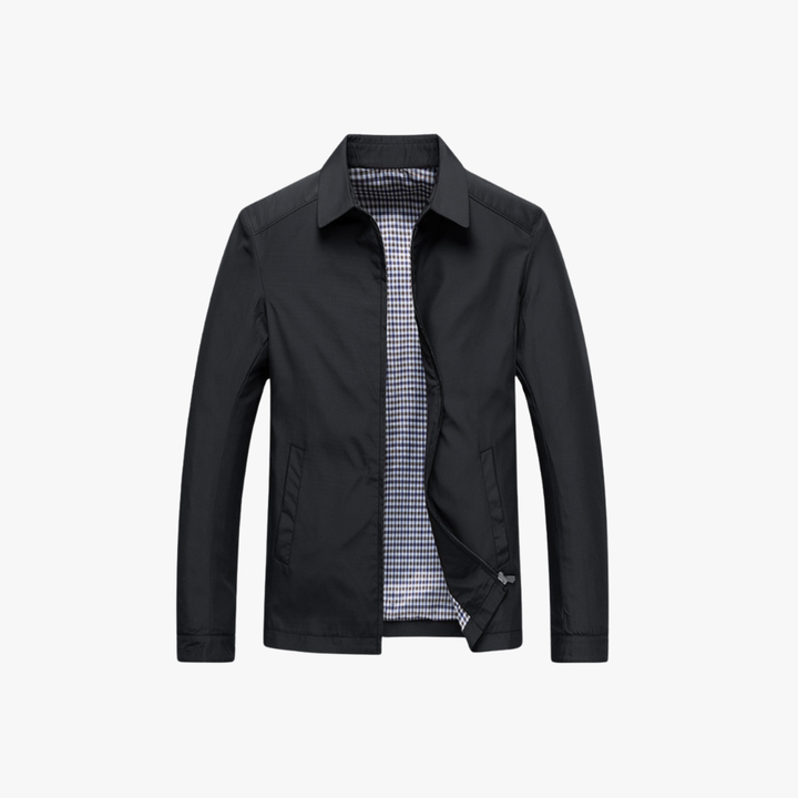 Maurizio™ | Uomo Leggera Giacca a Vento
