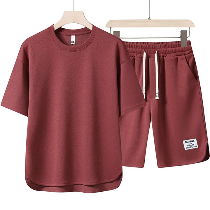 ALBERTO™|IL SET ESTIVO PER ECCELLENZA