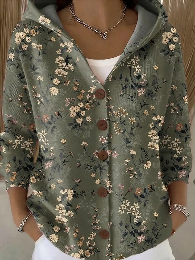 Francesca | Cardigan Accogliente Elegante