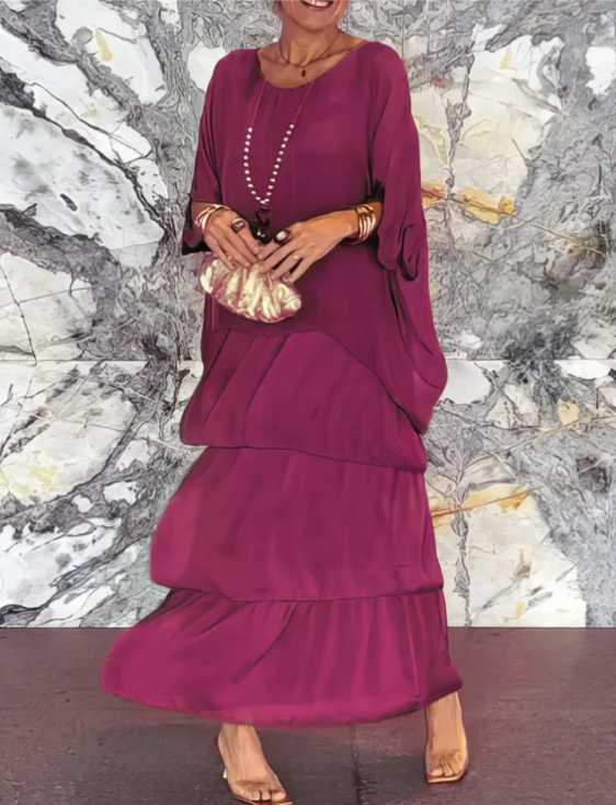 Lina | Elegante Abito