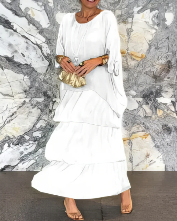 Lina | Elegante Abito