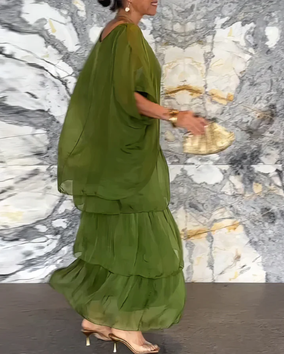 Lina | Elegante Abito